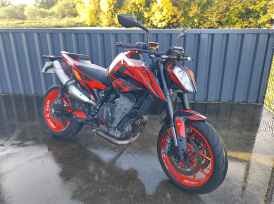 KTM 790 DUKE - 2020