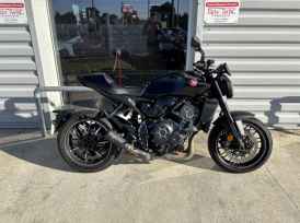 HONDA CB1000R Black Edition - 2021