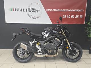 QJ MOTOR SRK 800 - 2025