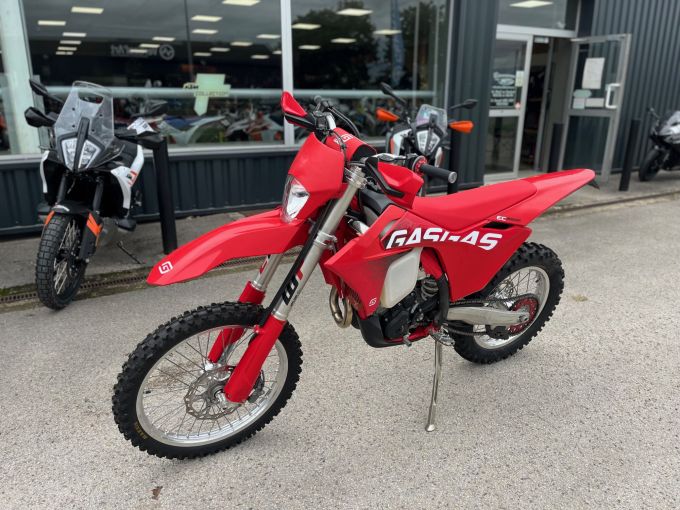 GASGAS EC 350 F 4