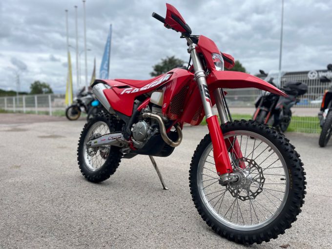 GASGAS EC 350 F 4