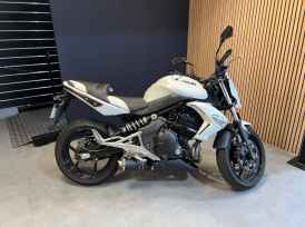 KAWASAKI ER6 N 34 CH GENRE MTT1 650 - 2011