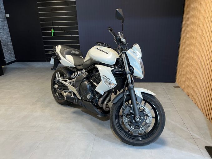 KAWASAKI ER6 N 34 CH GENRE MTT1 650 4