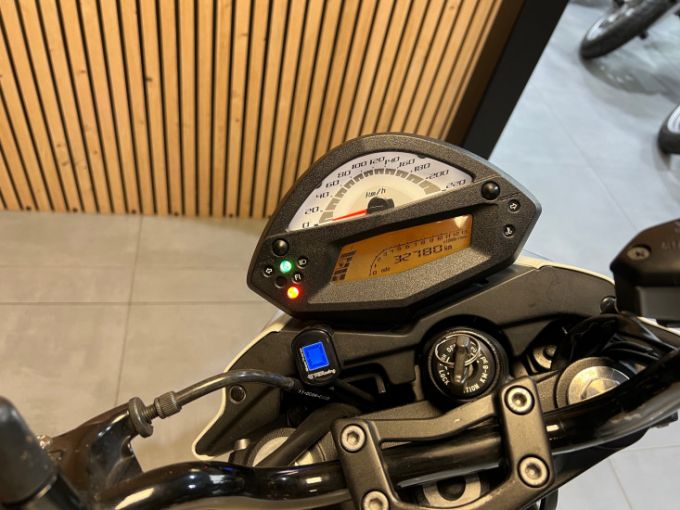 KAWASAKI ER6 N 34 CH GENRE MTT1 650 4