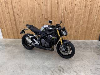 TRIUMPH SPEED TRIPLE 1200 RS - 2025