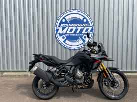 SUZUKI DL V-STROM 800DE - 2025