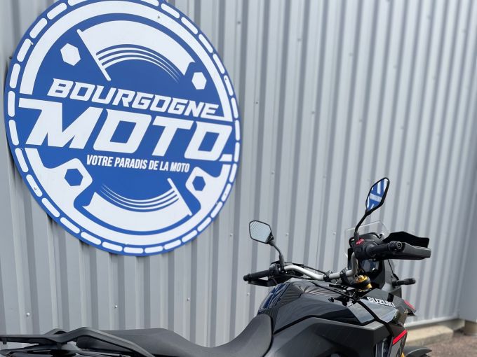 SUZUKI DL V-STROM 800DE 4