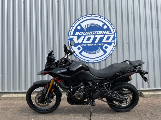 SUZUKI DL V-STROM 800DE 4