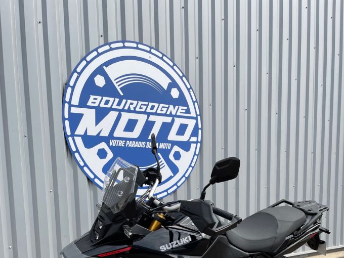 SUZUKI DL V-STROM 800DE 4