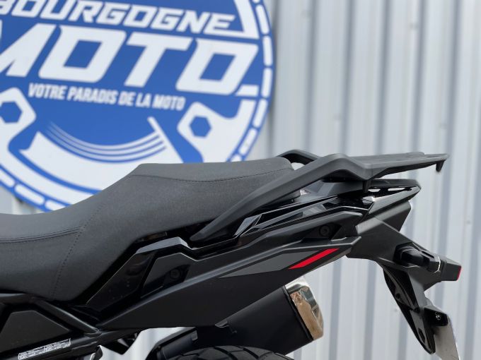 SUZUKI DL V-STROM 800DE 4