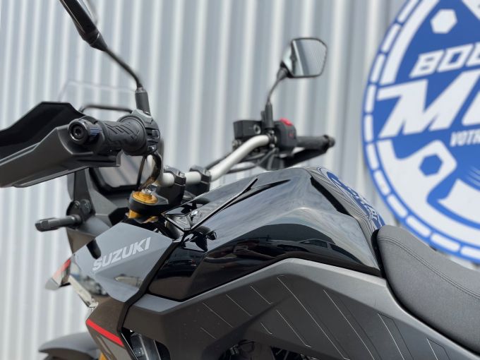 SUZUKI DL V-STROM 800DE 4