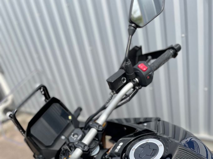 SUZUKI DL V-STROM 800DE 4