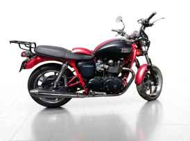 TRIUMPH BONNEVILLE 865 SE - 2013
