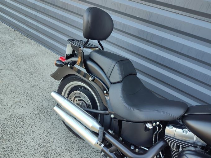 HARLEY-DAVIDSON SOFTAIL FAT BOY 1584 SPECIAL 4