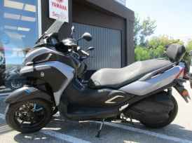 YAMAHA TRICITY 300 - 2022