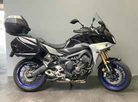 YAMAHA MT-09 TRACER - 2020