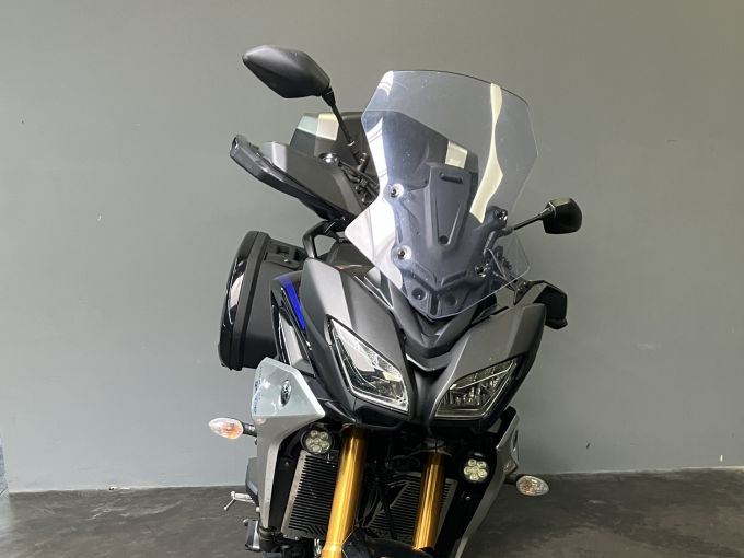 YAMAHA MT-09 TRACER 4