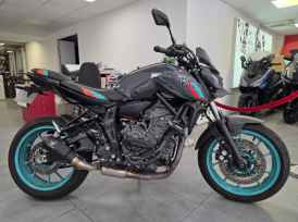 YAMAHA MT 07 700 - 2023