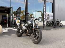 BMW R NineT PURE - 2020