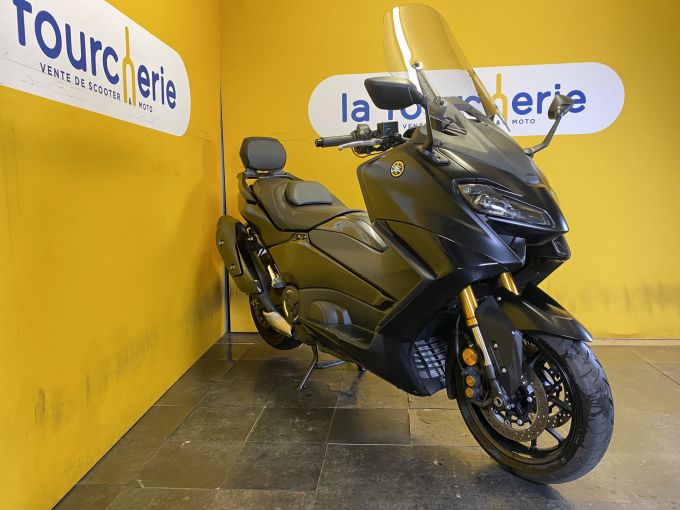 YAMAHA XP T-MAX 560 TECH MAX 4