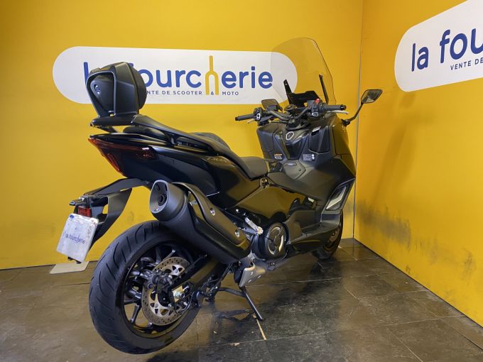 YAMAHA XP T-MAX 560 TECH MAX 4