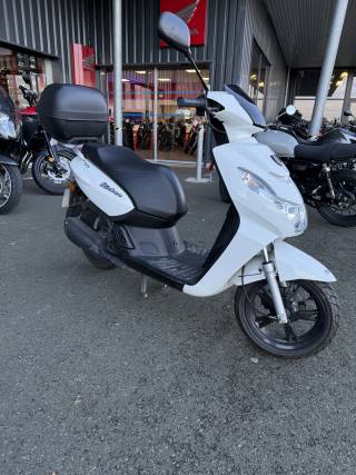 PEUGEOT KISBEE - 2024