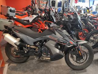KTM 890 ADVENTURE L - 2021