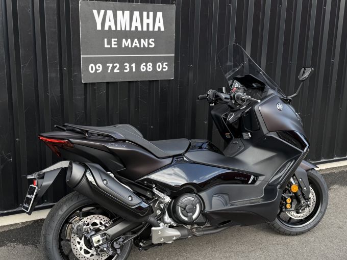YAMAHA XP T-MAX 560 TECH MAX 4