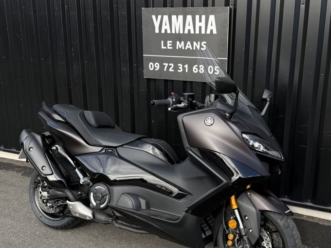 YAMAHA XP T-MAX 560 TECH MAX 4