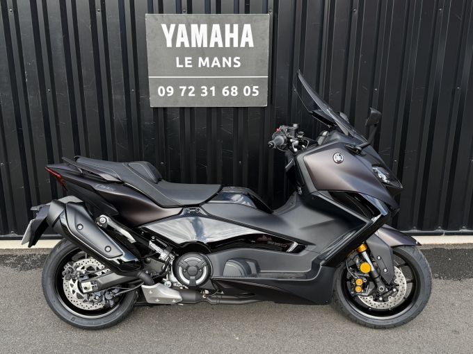 YAMAHA XP T-MAX 560 TECH MAX 4
