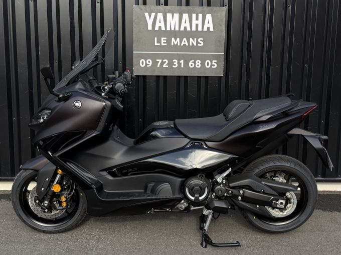 YAMAHA XP T-MAX 560 TECH MAX 4