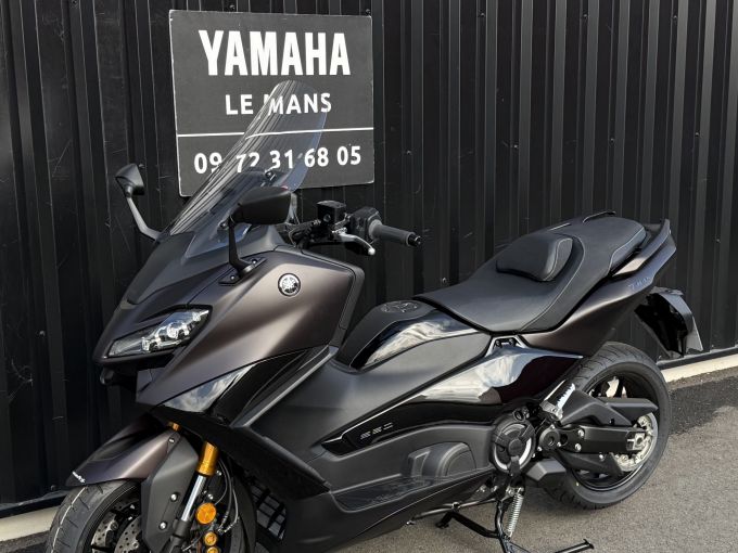 YAMAHA XP T-MAX 560 TECH MAX 4