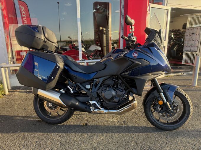 HONDA NT1100 4