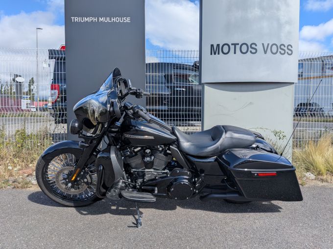 HARLEY-DAVIDSON TOURING STREET GLIDE 1745 SPECIAL 4