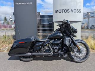 HARLEY-DAVIDSON TOURING STREET GLIDE 1745 SPECIAL - 2018