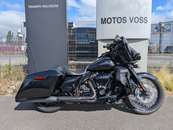 HARLEY-DAVIDSON TOURING STREET GLIDE 1745 SPECIAL 4