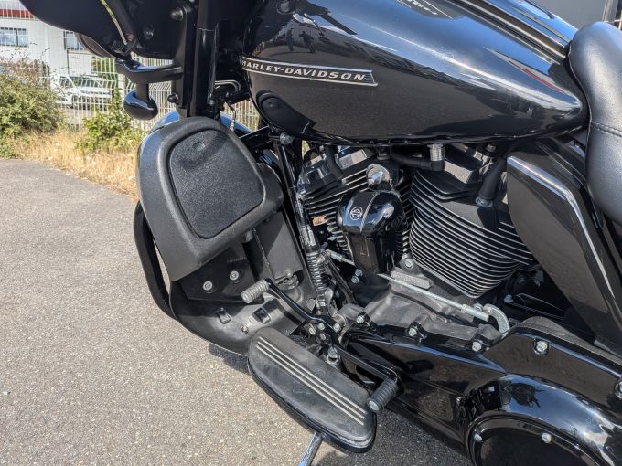 HARLEY-DAVIDSON TOURING STREET GLIDE 1745 SPECIAL 4