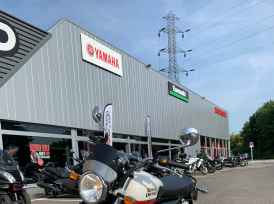 ROYAL ENFIELD INTERCEPTOR - 2024