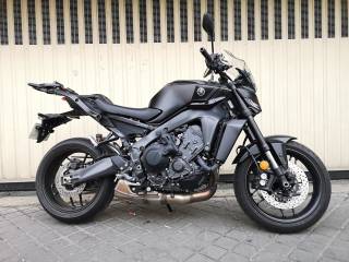 YAMAHA MT-09  Y-AMT - 2024
