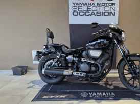 YAMAHA XV 950 - 2013