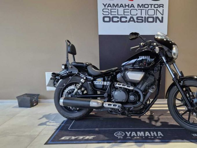 YAMAHA XV 950 4