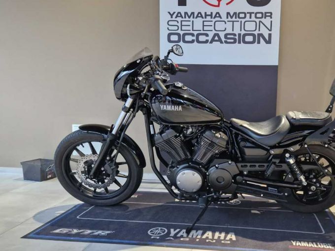 YAMAHA XV 950 4