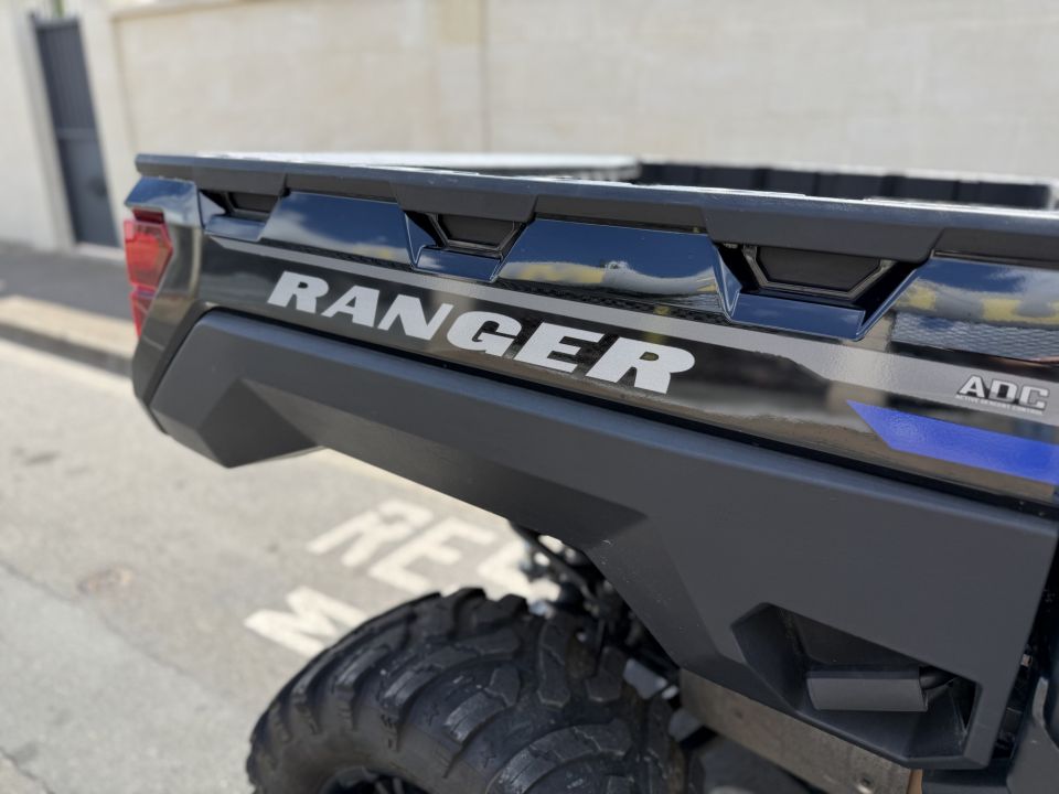 POLARIS RANGER CREW XP 1000 EPS 4