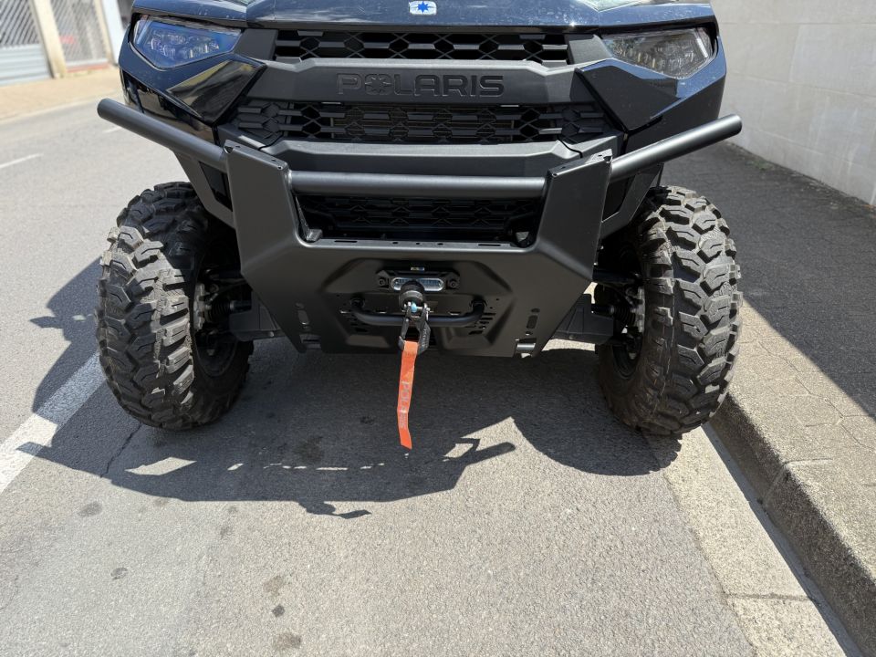 POLARIS RANGER CREW XP 1000 EPS 4
