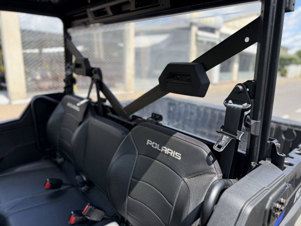 POLARIS RANGER CREW XP 1000 EPS 4