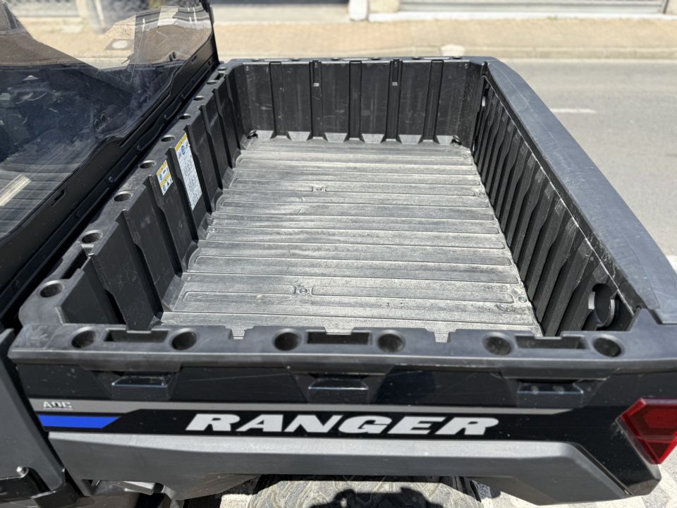 POLARIS RANGER CREW XP 1000 EPS 4