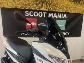 APRILIA SXR 50 - 2023