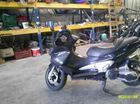 GILERA NEXUS 500 - 2006