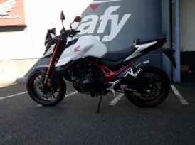 HONDA CB 750 HORNET - 2024