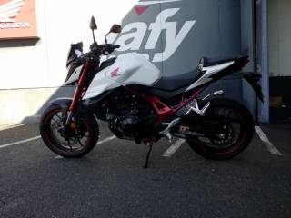 HONDA CB 750 HORNET - 2024